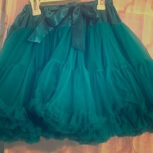 Kaiya Eve Petticoat